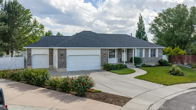 1368 S 2990 E, Spanish Fork, UT 84660 - #1