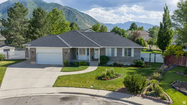 1368 S 2990 E, Spanish Fork, UT 84660 - #2