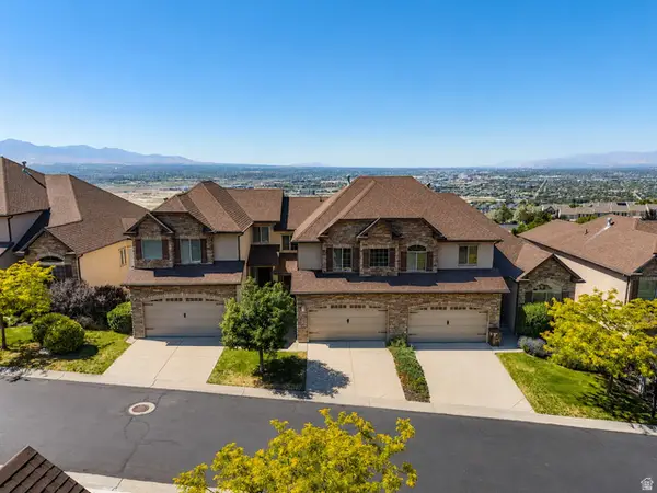 331 E Nechatel Dr, Draper, UT 84020