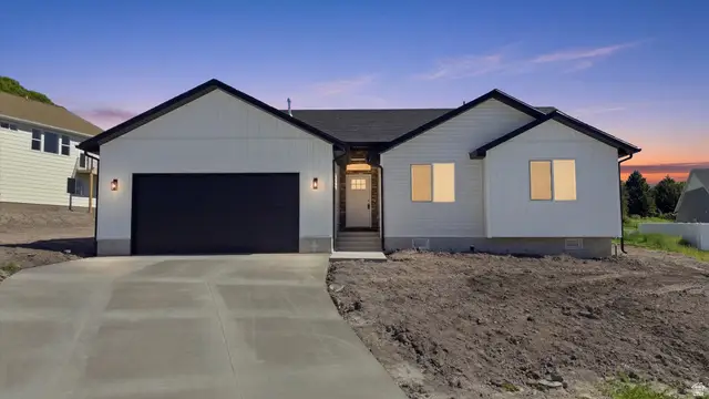 260 S 265 E, Richmond, UT 84333 - #1