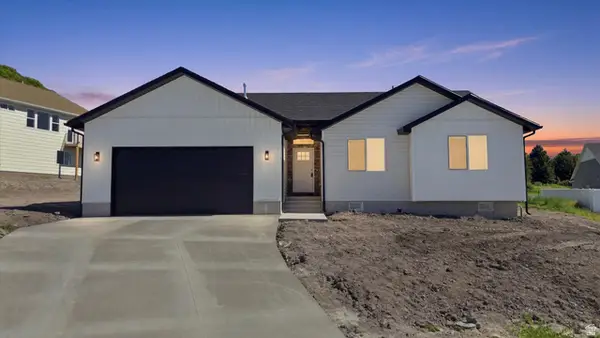 260 S 265 E, Richmond, UT 84333