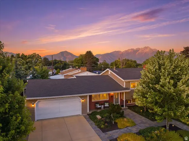3497 S Park Mdws, South Salt Lake, UT 84106 - #1