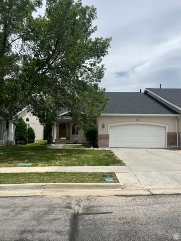 244 N Home Towne Ct, Tooele, UT 84074 - #2