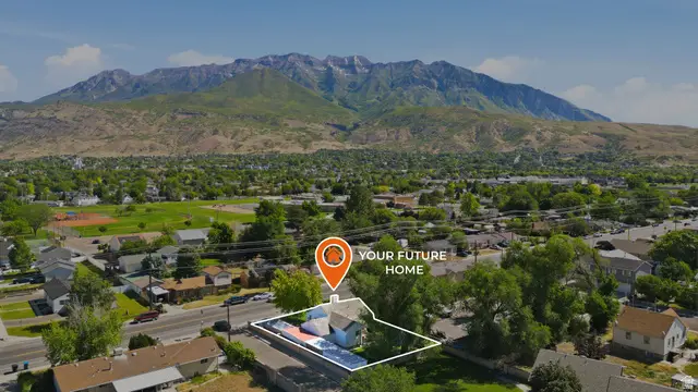 127 W 1200 N, Orem, UT 84057 - #1
