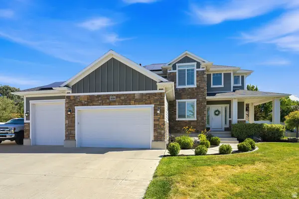 2534 N 1275 W, Clinton, UT 84015