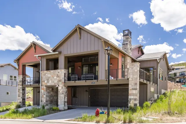12891 N Belaview Way, Hideout, UT 84036 - #2