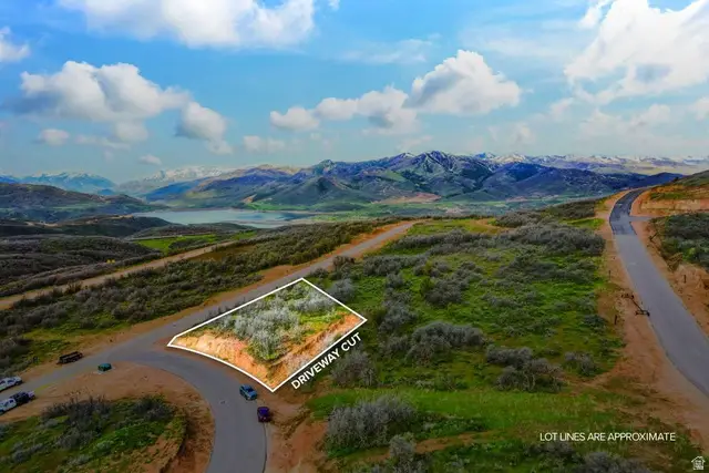 2282 E Perches Dr #70, Hideout, UT 84036 - #2