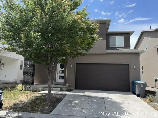 557 N 290 E, Vineyard, UT 84059 - #1