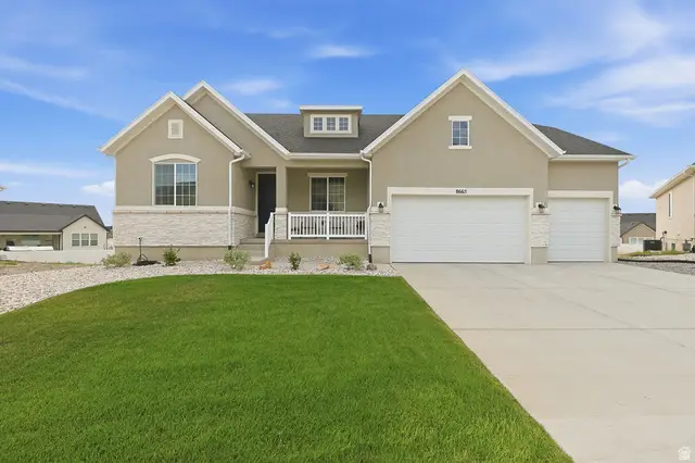 8665 Halloran Ct, Lake Point, UT 84074 - #1