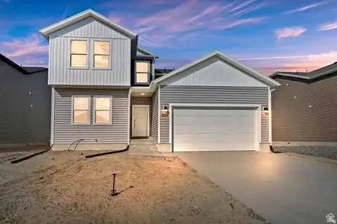 1574 E Pheasant Rd #211, Eagle Mountain, UT 84005 - #1