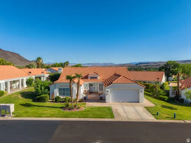 39 N Valley View Dr #94, Saint George, UT 84770 - #1