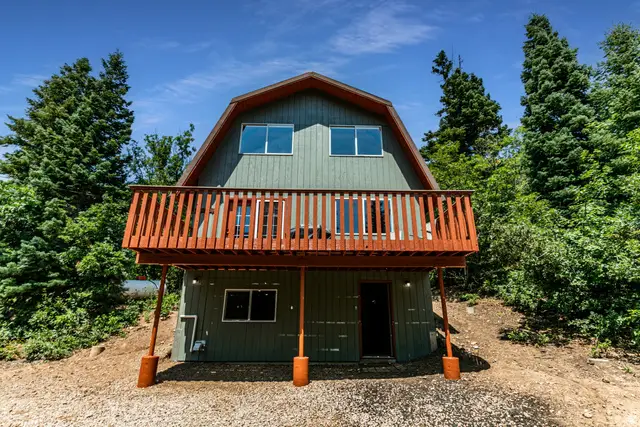 2242 Success Trl, Midway, UT 84049 - #1