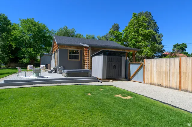 3070 E Little Cottonwood Rd S, Sandy, UT 84092 - #2