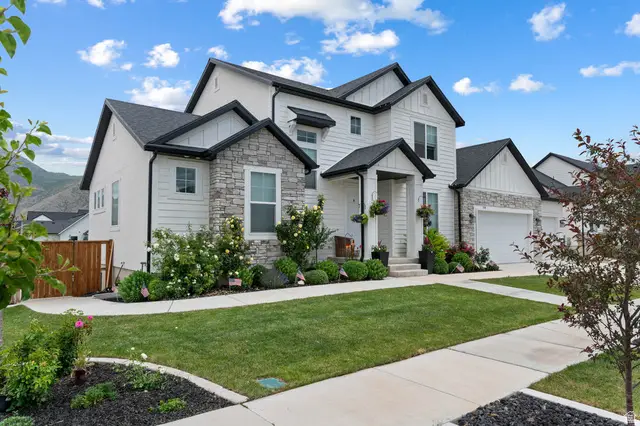 500 N 516 W #19, Mapleton, UT 84664 - #1