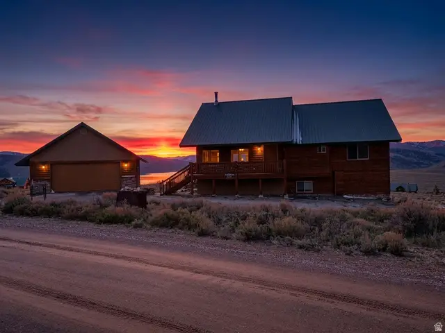 17 Eagle Cir, Scofield, UT 84526 - #1