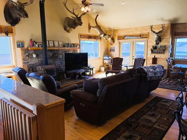 17 Eagle Cir, Scofield, UT 84526 - #2