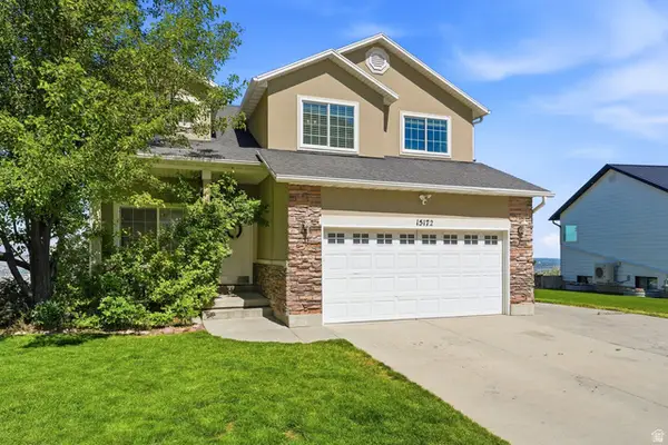 15172 S Steep Mountain Dr E, Draper, UT 84020