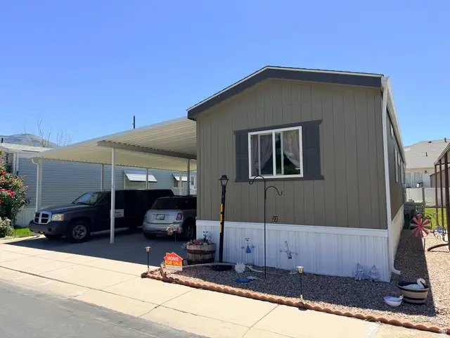 1050 E 800 N #22, Spanish Fork, UT 84660 - #2