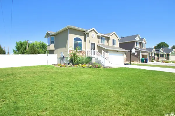 3176 W 5625 S, Roy, UT 84067