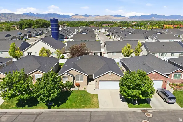 12758 S Marks Way W, Riverton, UT 84065 - #2