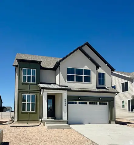 2953 N Lone Pine St #630, Eagle Mountain, UT 84005 - #1