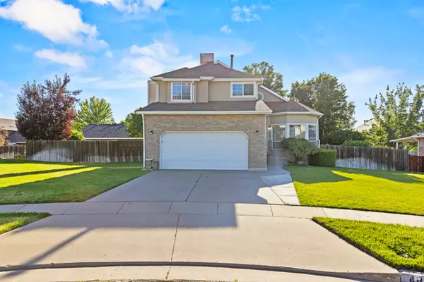 4893 S 1075 E, Ogden, UT 84403