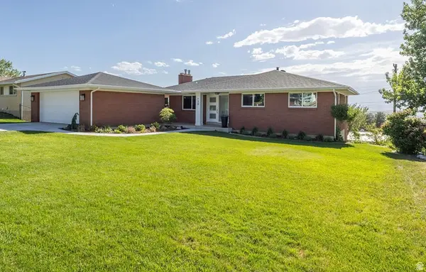 139 N 1050 E, Bountiful, UT 84010