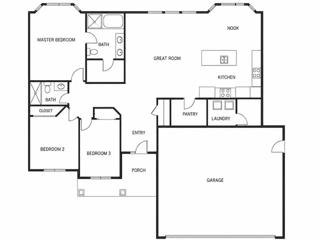 425 W 775 S, Vernal, UT 84078 - #2