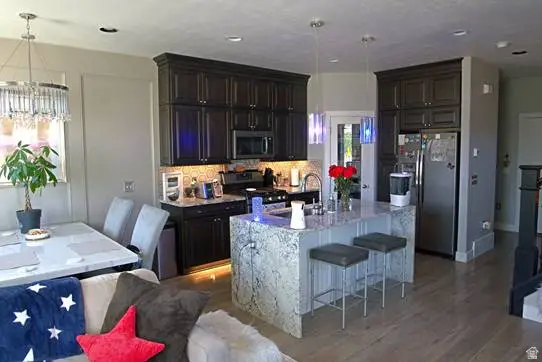 15155 S Reins Way, Bluffdale, UT 84065 - #2