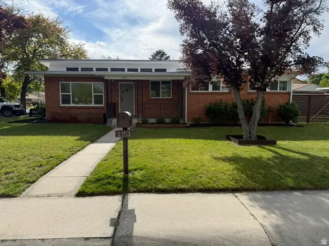 193 E 1000 S, Orem, UT 84058 - #2