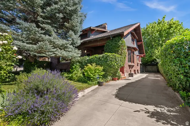 1020 E 1700 S, Salt Lake City, UT 84105 - #1