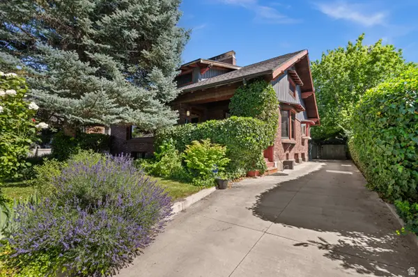 1020 E 1700 S, Salt Lake City, UT 84105
