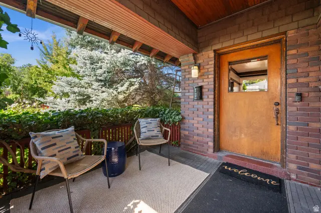 1020 E 1700 S, Salt Lake City, UT 84105 - #2