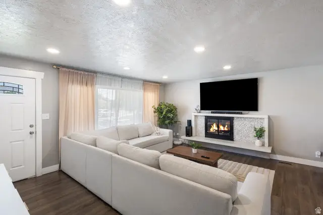 3770 W El Glen Ave Ave S, West Valley City, UT 84120 - #2