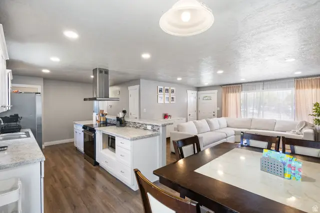 3770 W El Glen Ave Ave S, West Valley City, UT 84120 - #3