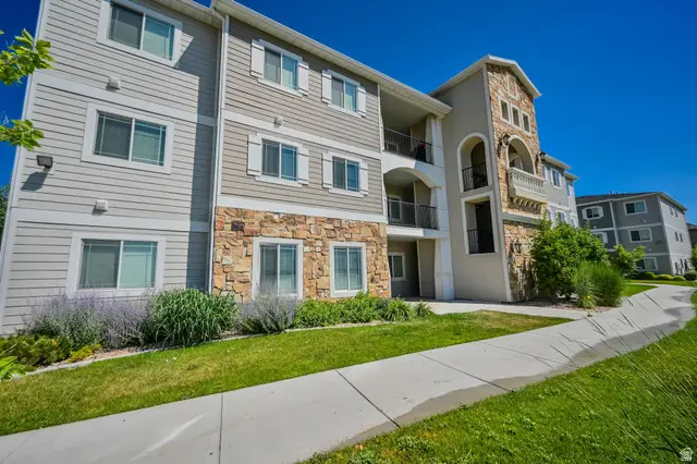 211 W Ridge Rd, Saratoga Springs, UT 84045 - #2