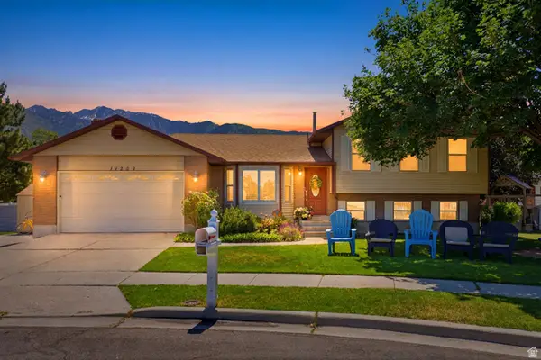 11209 S Christopher Cir E, Sandy, UT 84092