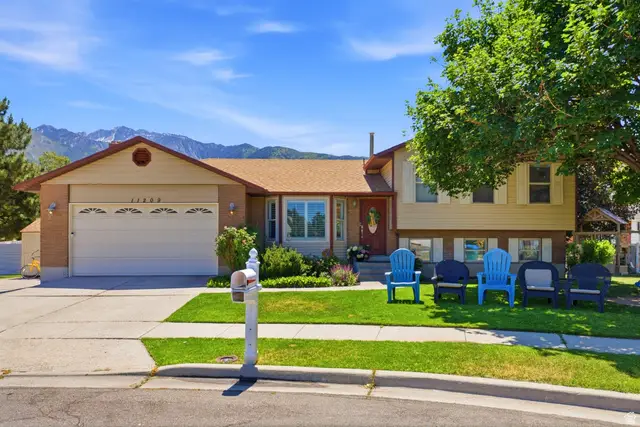 11209 S Christopher Cir E, Sandy, UT 84092 - #2
