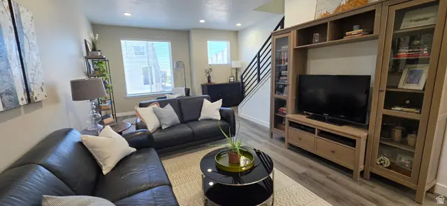 25 E Center St #73, North Salt Lake, UT 84054 - #3
