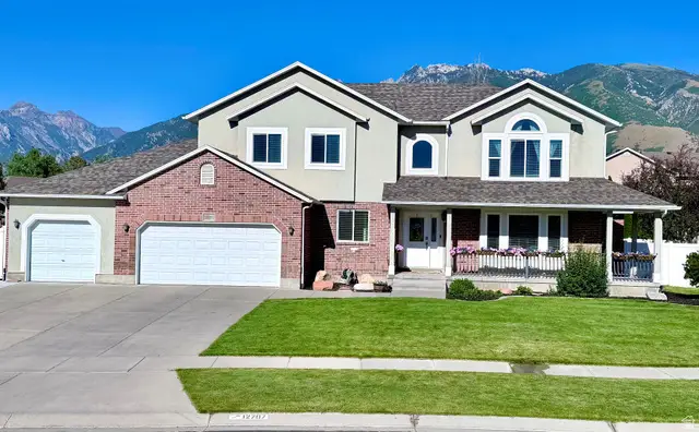 12707 S Whisper Point Ct E, Draper, UT 84020 - #1