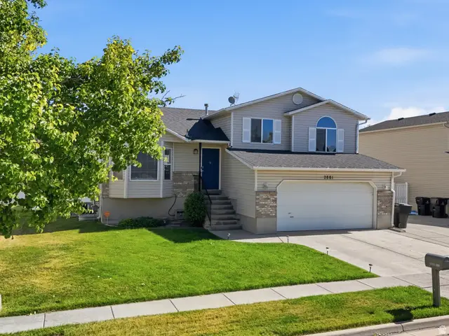 2881 W 2075 S, Syracuse, UT 84075 - #1