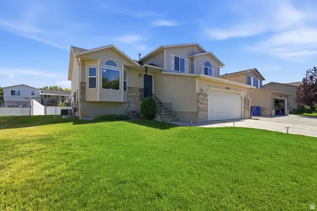 2881 W 2075 S, Syracuse, UT 84075 - #3