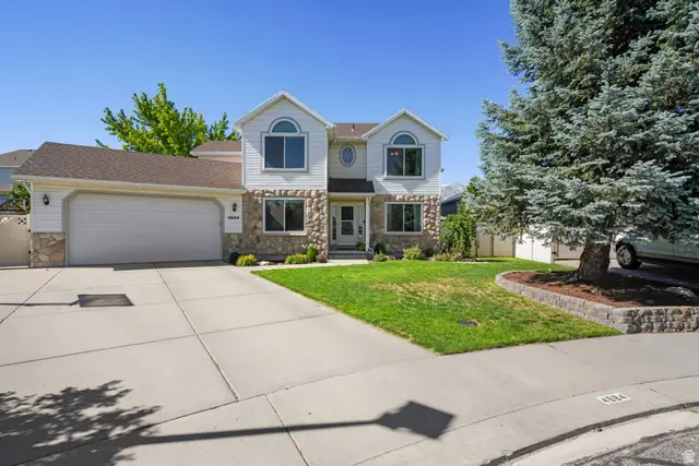 4684 W 9980 N, Cedar Hills, UT 84062 - #2