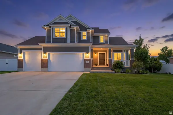 3503 W Eurasion Crane Rd. N, Clinton, UT 84015