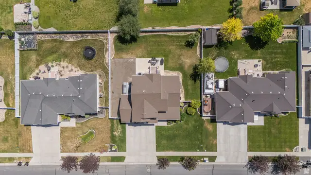 3503 W Eurasion Crane Rd. N, Clinton, UT 84015 - #3