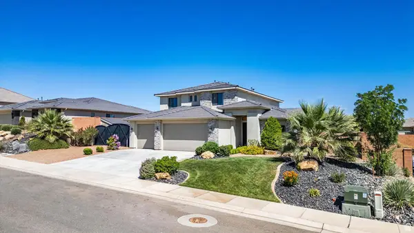 2011 E Mountain Trl, St. George, UT 84790