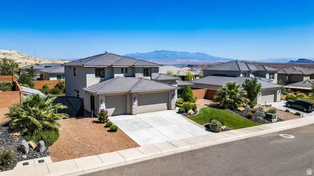2011 E Mountain Trl, Saint George, UT 84790 - #2