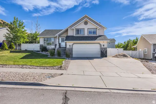 279 W Settlers Ct, Tooele, UT 84074 - #1