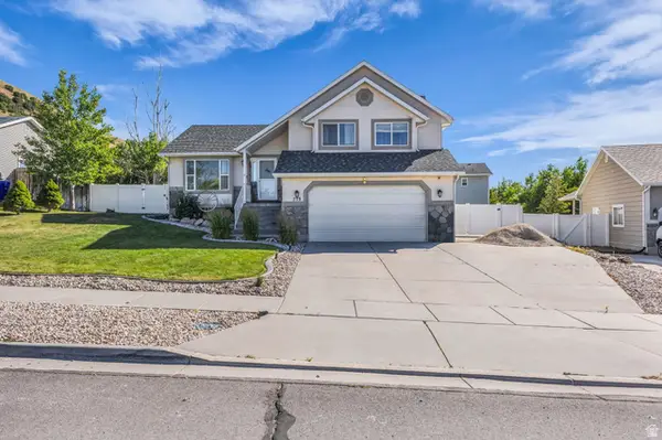 279 W Settlers Ct, Tooele, UT 84074