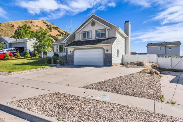 279 W Settlers Ct, Tooele, UT 84074 - #3